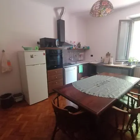 公寓式酒店 Al Portico Private *