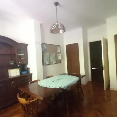 Aparthotel Al Portico Private