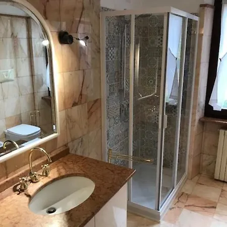 Aparthotel Al Portico Private
