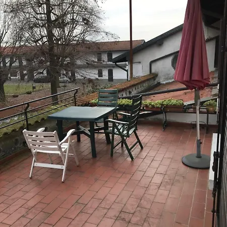 Al Portico Private