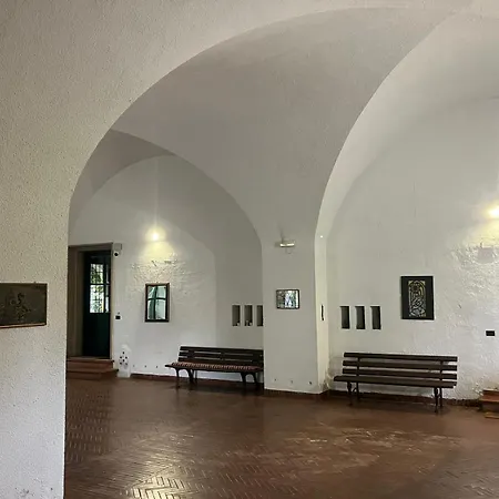 Aparthotel Al Portico Private Boffalora sopra Ticino