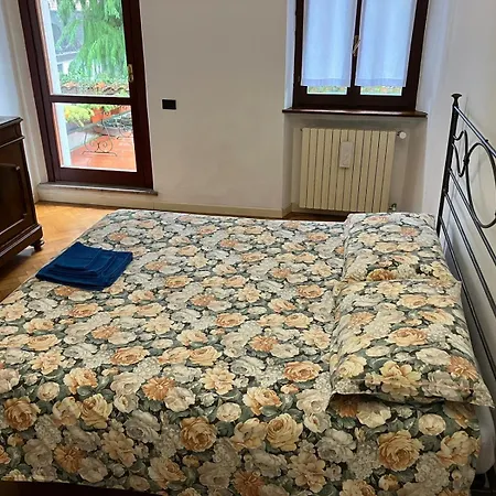 Al Portico Private Aparthotel Boffalora sopra Ticino