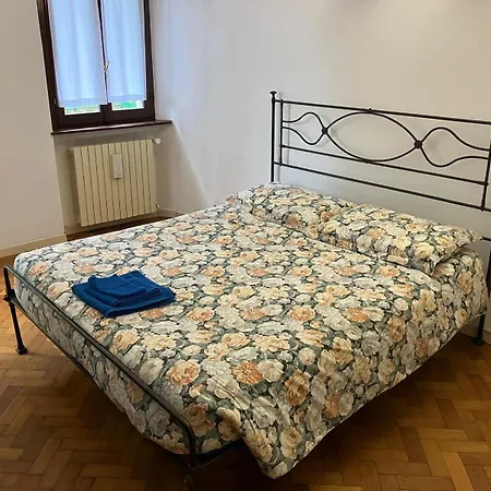 Al Portico Private Boffalora sopra Ticino