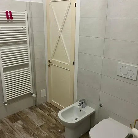 Aparthotel Al Portico Private