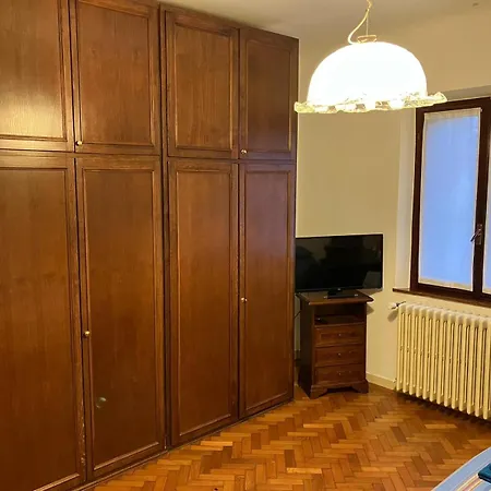 Al Portico Private Aparthotel Boffalora sopra Ticino