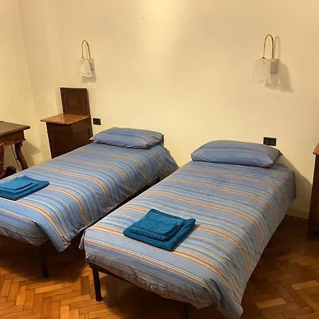 Al Portico Private Boffalora sopra Ticino