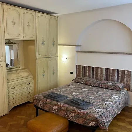 Aparthotel Al Portico Private Boffalora sopra Ticino