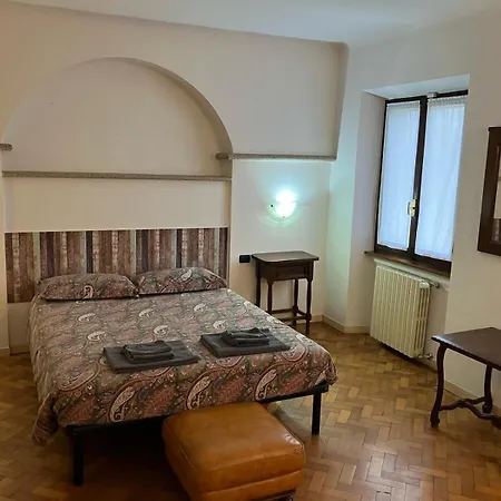 Al Portico Private Aparthotel *